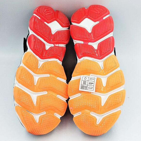 Skechers Boys Skech-air 3.0 Downshift Snea… - Picture 8 of 8